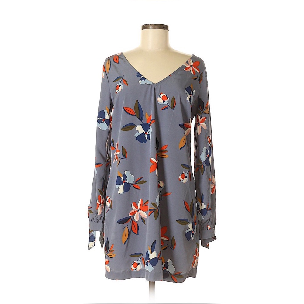 NWT Abercrombie and Fitch Dress